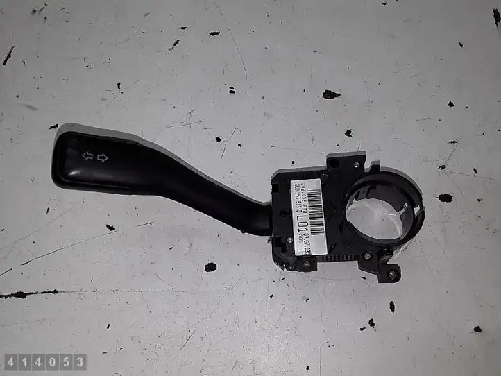 Skoda Fabia Mk1 (6Y) (1999 - 2007) 8L0953513G Включатель фонарей — фото 2