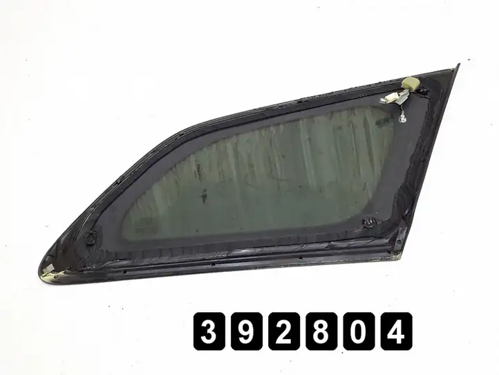 Toyota Avensis T270 (2009 - 2012) e643r006723 Заднее боковое стекло — фото 5
