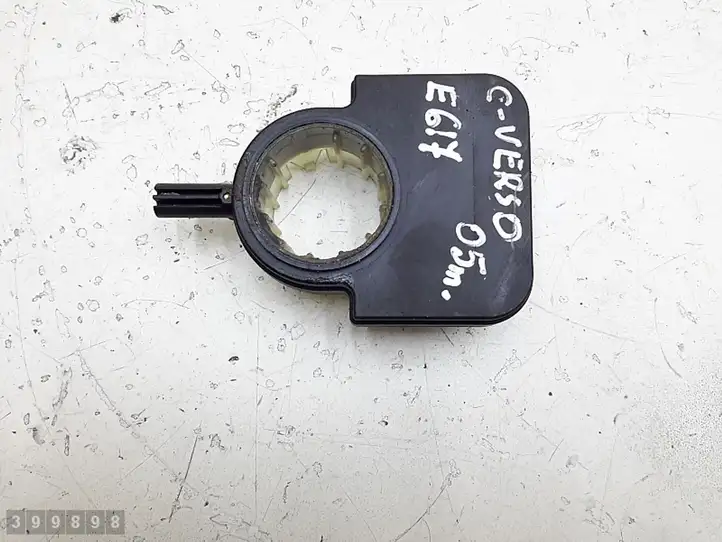 Toyota Corolla Verso AR10 (2004 - 2009) 0265005432 Датчик угла поворота руля — фото 9