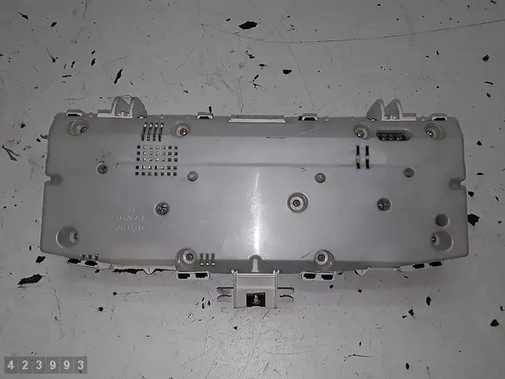 Toyota Corolla E110 (1995 - 2002)  83800-12E20 Спидометр (приборный щиток)