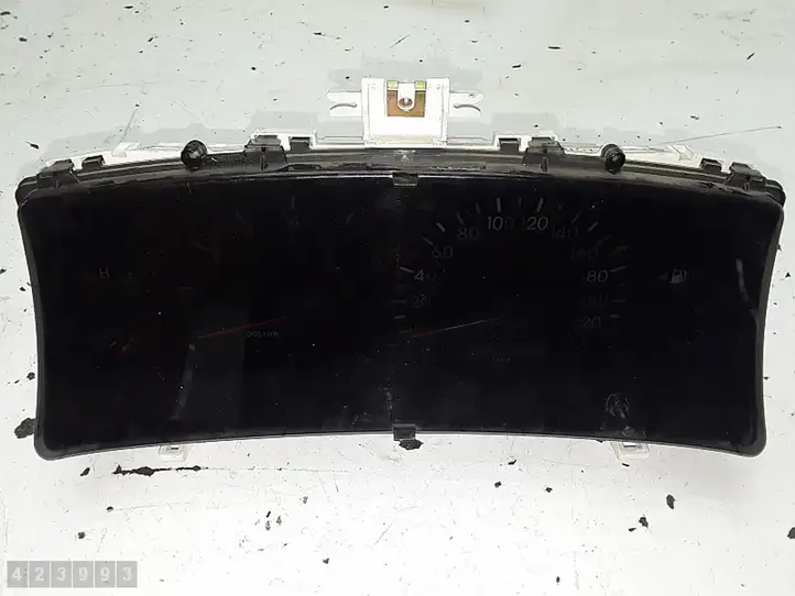 Toyota Corolla E110 (1995 - 2002)  83800-12E20 Спидометр (приборный щиток)