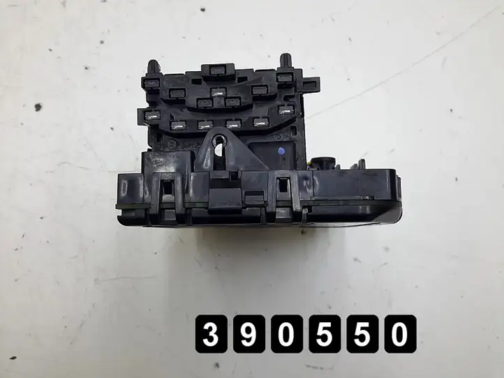 Volkswagen Caddy (2004 - 2010) 1k0953549bb Датчик угла поворота руля — фото 14