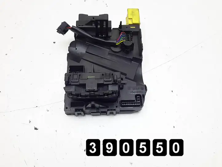 Volkswagen Caddy (2004 - 2010) 1k0953549bb Датчик угла поворота руля — фото 31