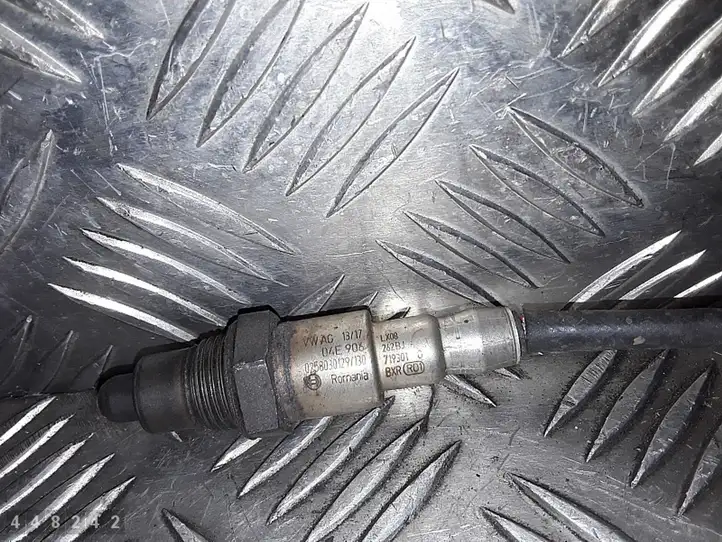 Volkswagen Polo VI (2015 - 2019) 04E906262BJ Лямбда-зонд — фото 13