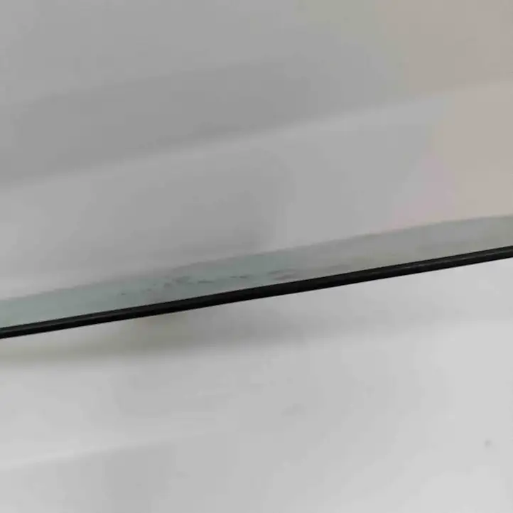 BMW 3 F30 F35 F31 (2012 - 2018) 7259826 Стекло передней двери — фото 5