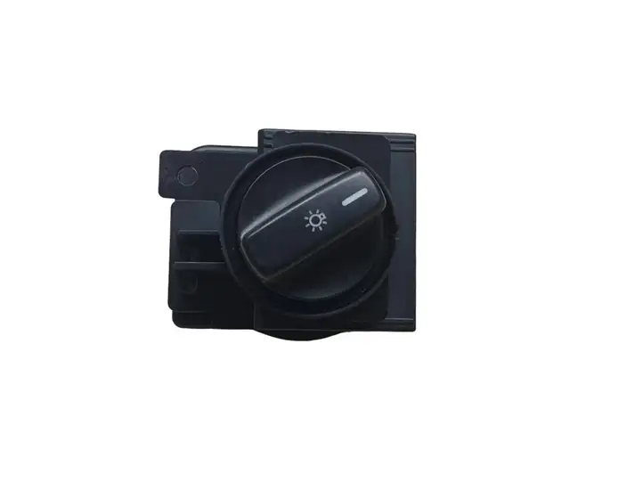 Mercedes-Benz B-class W245 (2005 - 2008) 1695451004 Включатель фонарей — фото 1