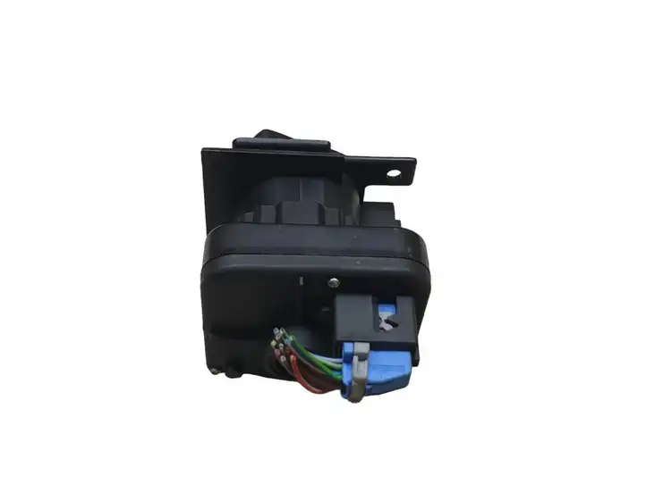 Mercedes-Benz B-class W245 (2005 - 2008) 1695451004 Включатель фонарей — фото 3