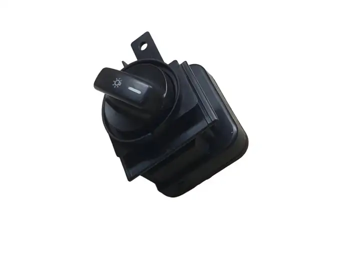 Mercedes-Benz B-class W245 (2005 - 2008) 1695451004 Включатель фонарей — фото 4