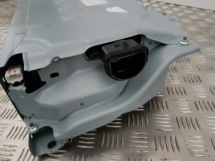 Toyota C-HR I (2016 - 2022) G928047150 Аккумулятор гибридного / электрического автомобиля — фото 6