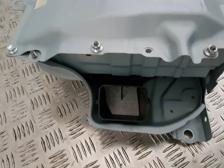 Toyota C-HR I (2016 - 2022) G928047150 Аккумулятор гибридного / электрического автомобиля — фото 8