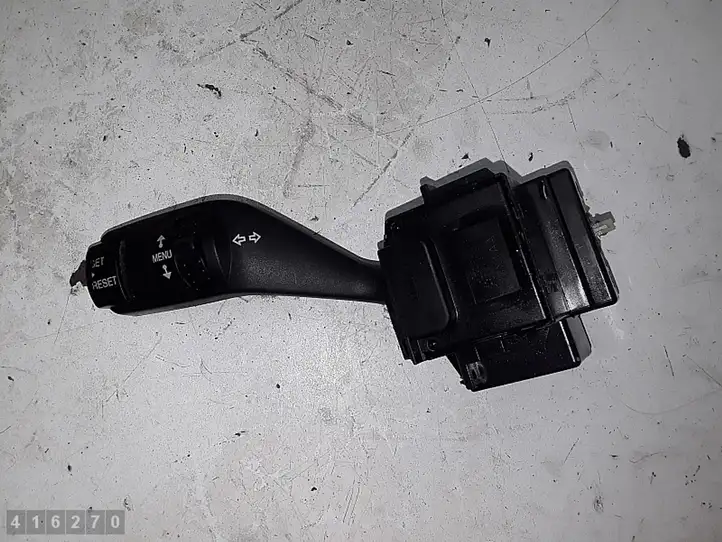 Ford C-MAX I (2003 - 2007) 4M5T-13335-BD Включатель фонарей — фото 1
