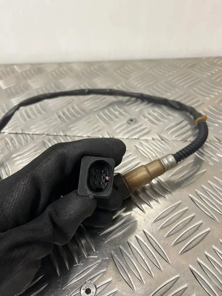 Audi A8 S8 D3 4E (2005 - 2007) 079906262L Лямбда-зонд — фото 3