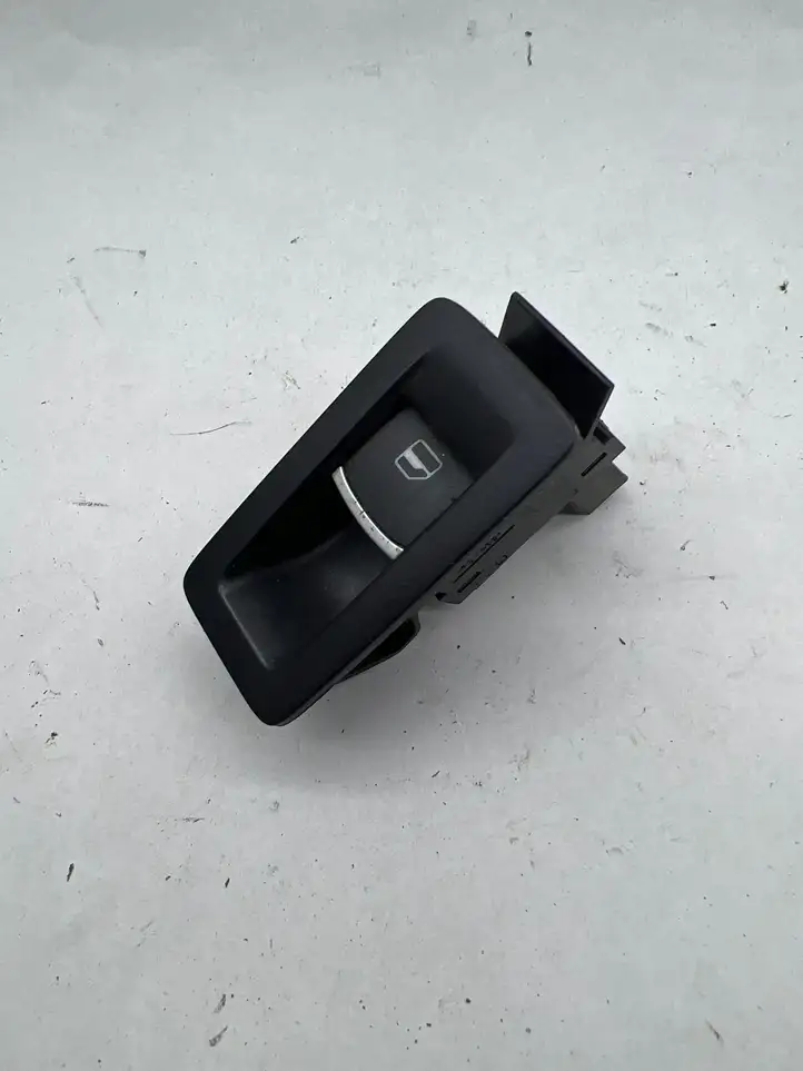 Volkswagen Touran III (2016 - ) 1F0959527 Блок кнопок стеклоподъемников — фото 1
