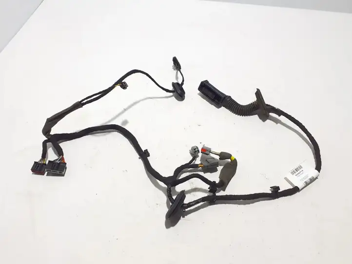 Volvo S60 (2018 - ) 31483780 Прочая электропроводка — фото 1