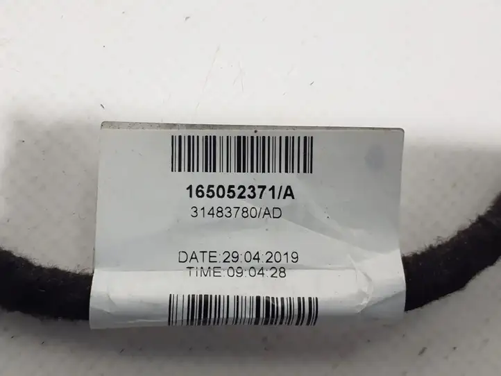 Volvo S60 (2018 - ) 31483780 Прочая электропроводка — фото 3