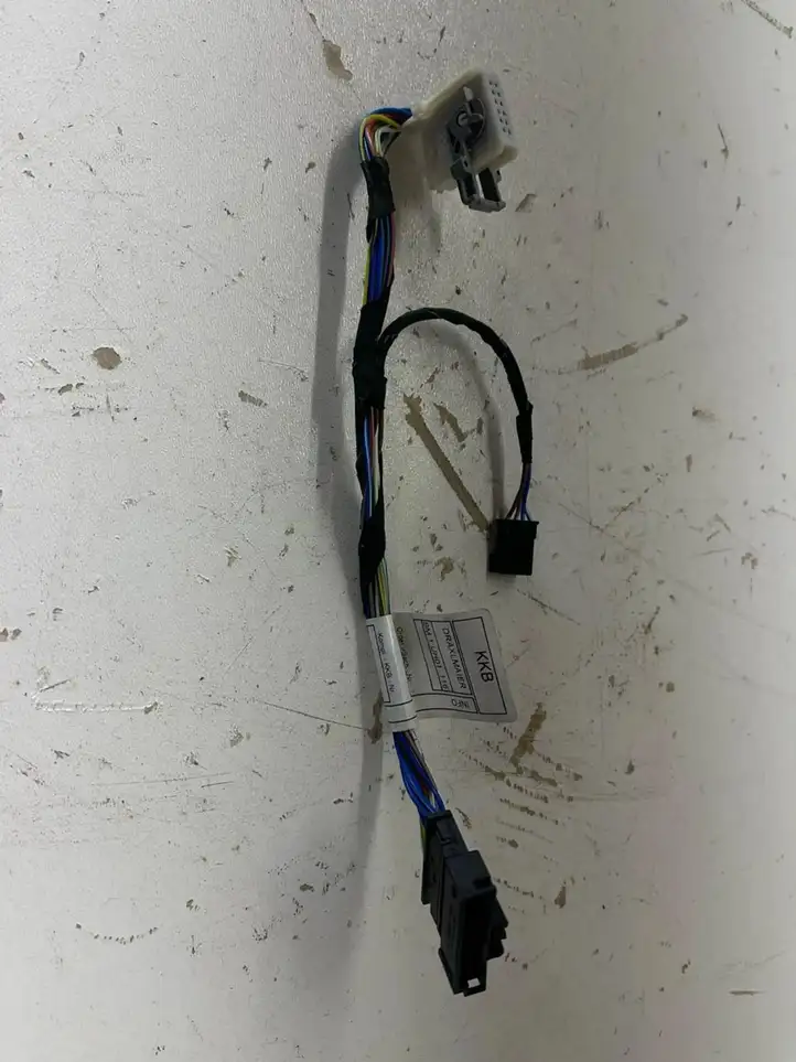 BMW X4 F26 (2014 - 2017) 9315078 Прочая электропроводка — фото 1