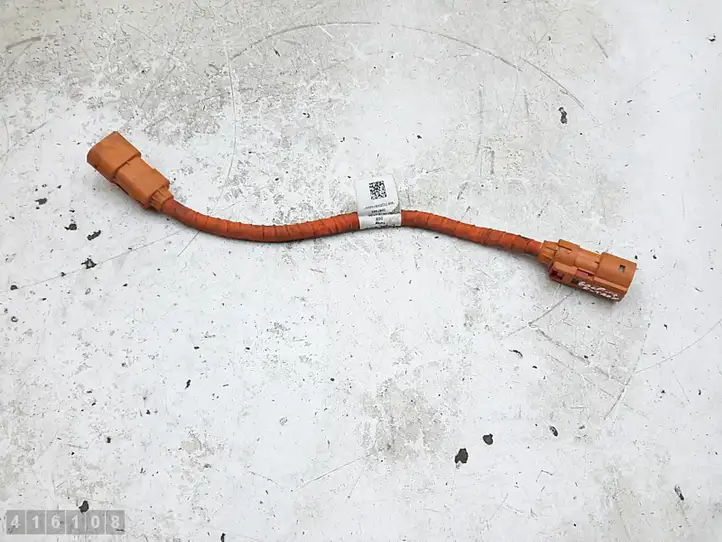 Volkswagen Golf VII (2013 - 2019) 5q0971483a Прочая электропроводка — фото 1