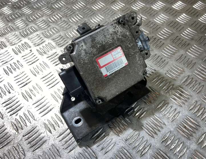 8965048010 Lexus RX 330 - 350 - 400H ESP (stabilumo sistemos) valdymo blokas