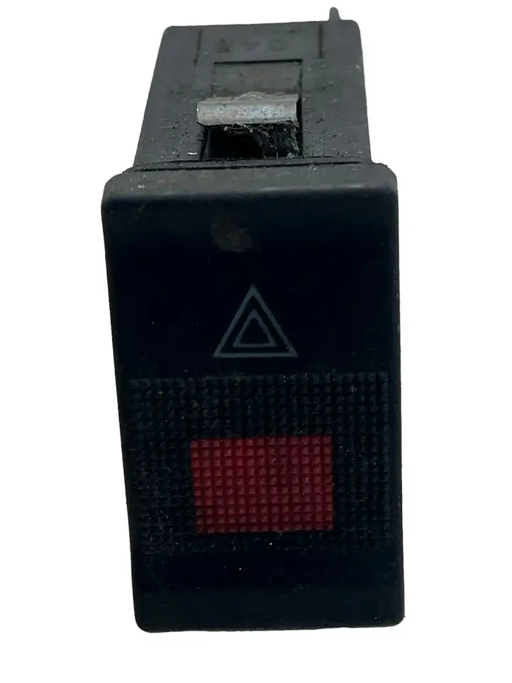 Audi (1990 - 1995) 4A0941509 Включатель аварийных фонарей — фото 1