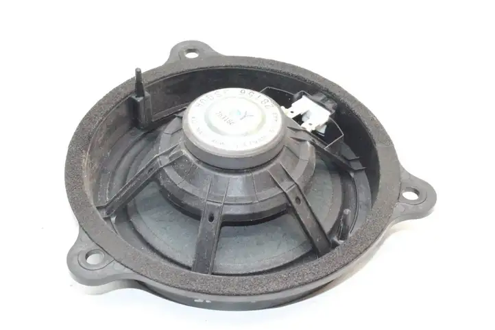 Nissan X-Trail T32 (2014 - 2021) 281563SG0A Динамики задних дверей — фото 3