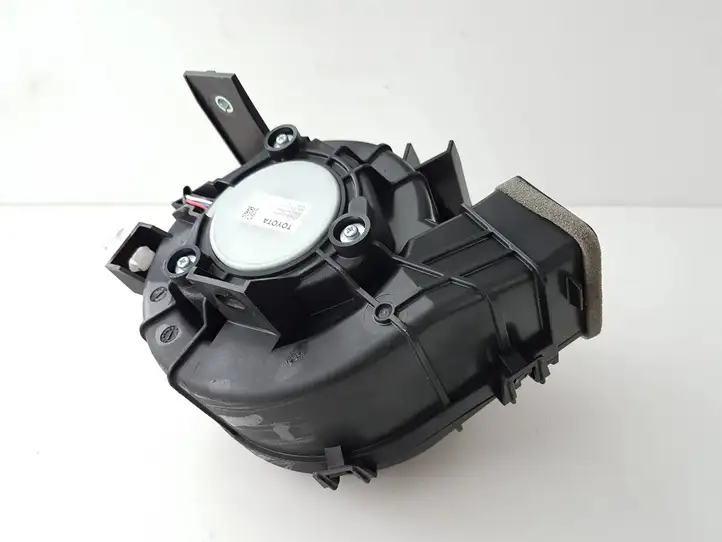 Toyota C-HR I (2016 - 2022) G923047050 электрический вентилятор батареи автомобиля — фото 2