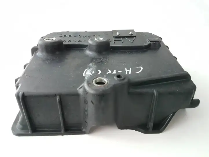 Toyota C-HR (2016 - 2022)  7440402800 Платформа крепления аккумулятора