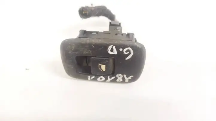 Citroen C5 (2004 - 2008) 96623726XT Кнопка стеклоподъемников — фото 1