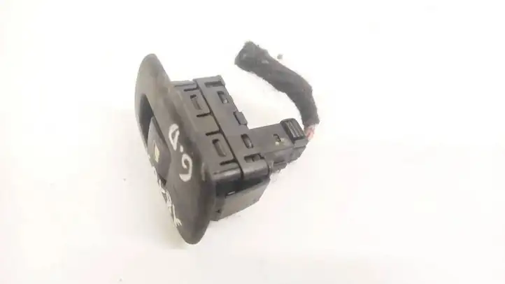 Citroen C5 (2004 - 2008) 96623726XT Кнопка стеклоподъемников — фото 2