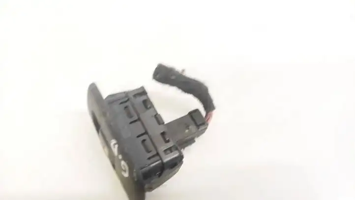 Citroen C5 (2004 - 2008) 96623726XT Кнопка стеклоподъемников — фото 3