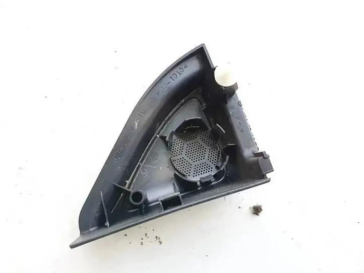 Toyota Corolla E140 E150 (2007 - 2013) 6749112510 Прочие детали салона — фото 3