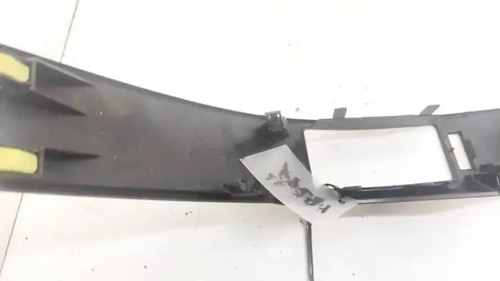 Toyota Corolla Verso AR10 (2004 - 2009) 5568064010 Прочие детали салона — фото 3