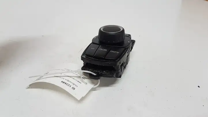 BMW 3 F30 F35 F31 (2012 - 2018) ZE931769501 Контроллер мультимедийной системы — фото 3