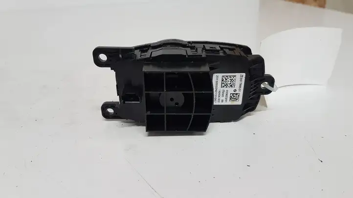 BMW 3 F30 F35 F31 (2012 - 2018) ZE931769501 Контроллер мультимедийной системы — фото 5