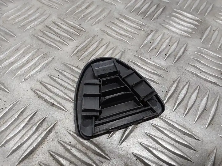 Audi TT TTS Mk2 (2006 - 2010) 8N0857763 Прочие детали салона — фото 3