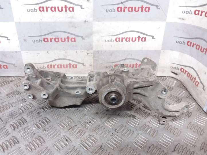 58145523B Audi A4 S4 B5 8D Generatoriaus kronšteinas