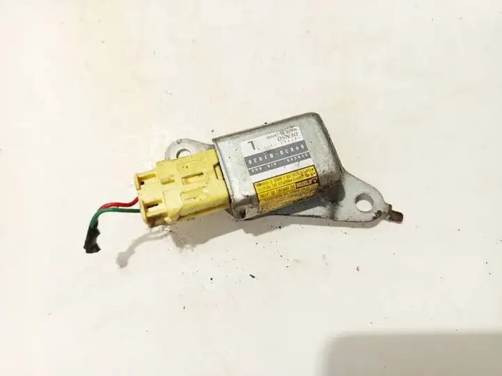 Daihatsu Materia (2006 - 2012) 89830b1030 Датчик удара SRS — фото 1