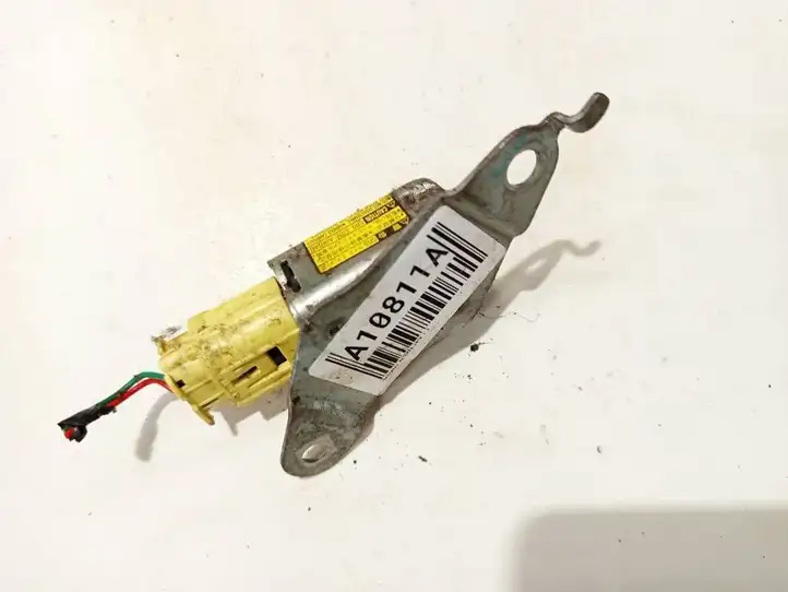 Daihatsu Materia (2006 - 2012) 89830b1030 Датчик удара SRS — фото 2