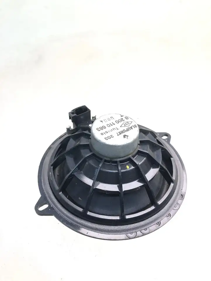 Renault Scenic II - Grand scenic II (2003 - 2006) 8200110683 Динамики задних дверей — фото 2