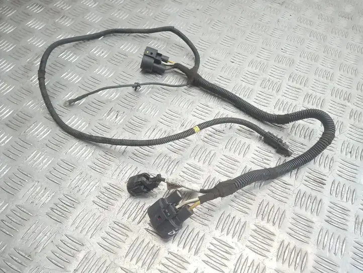 Opel Astra J (2009 - 2012) 13283800 Прочая электропроводка — фото 1