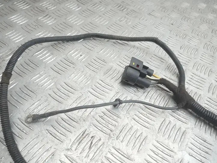 Opel Astra J (2009 - 2012) 13283800 Прочая электропроводка — фото 2