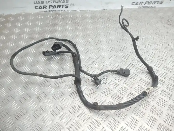 Opel Astra J (2009 - 2012) 13374851 Прочая электропроводка — фото 1