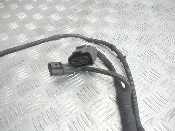 Opel Astra J (2009 - 2012) 13374851 Прочая электропроводка — фото 2