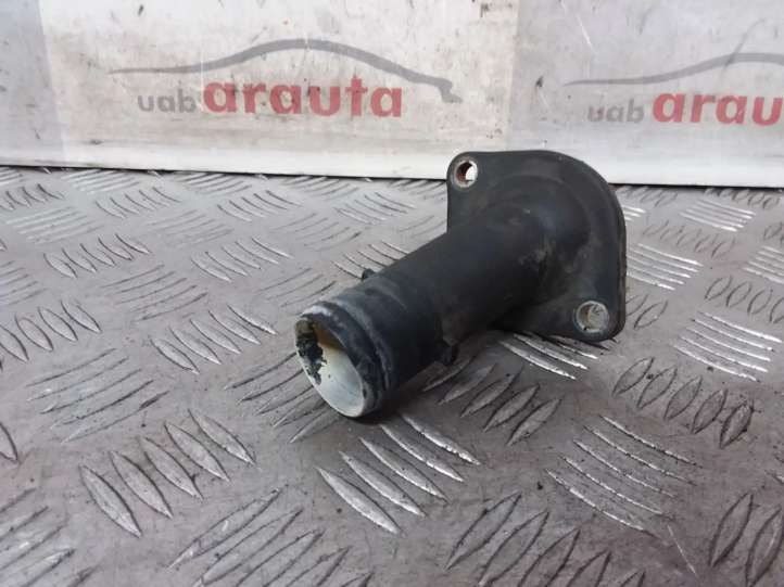 045121121A Volkswagen Polo Termostatas/ termostato korpusas