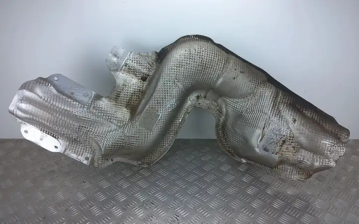 Peugeot 208 (2019 - ) 9849470280 Теплоизоляция (теплозащита) — фото 2
