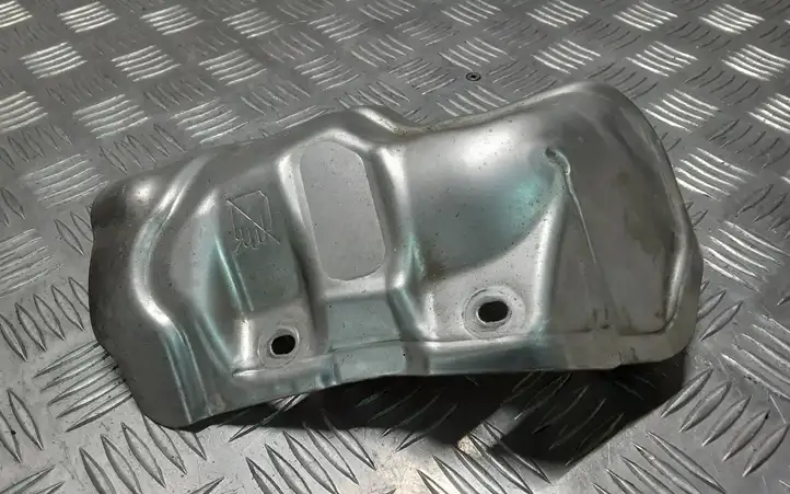 Volvo V40 (2012 - 2016)  AM519N454KA Теплоизоляция (теплозащита)