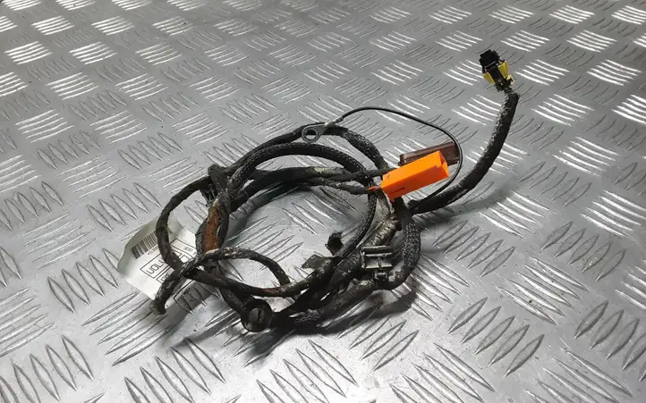 Volvo V40 (2012 - 2016)  31366093 Проводка сиденья