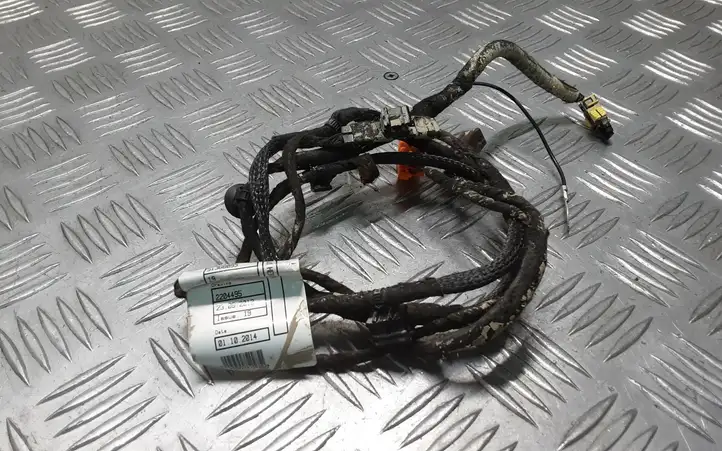 Volvo V40 (2012 - 2016)  31366093 Проводка сиденья