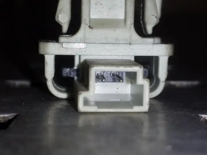 BMW 5 F10 F11 (2009 - 2016)  L0955 Датчик температуры салона