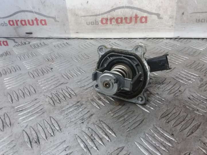 55577072 Opel Zafira B Termostatas/ termostato korpusas