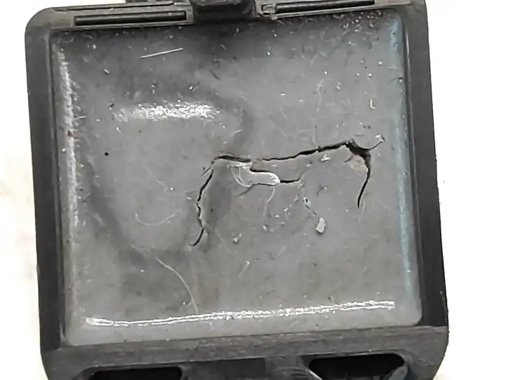Hyundai Sonata (2003 - 2007) 959202F100 Датчик удара SRS — фото 9